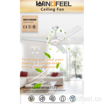 Ventilateur de plafond pas cher Malaisie 240V